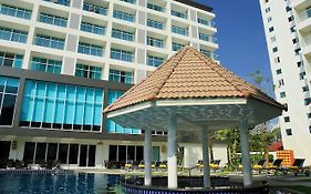 Centera Hotel Pattaya